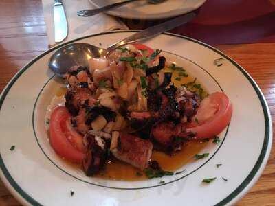 Trackside Bar And Grill