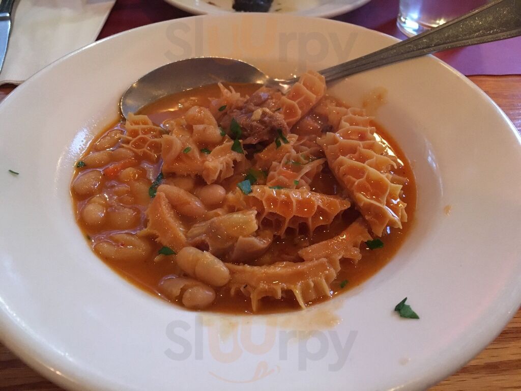 Trackside Bar And Grill