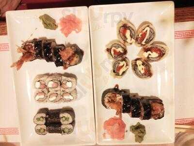 Fuji Japanese Steakhouse