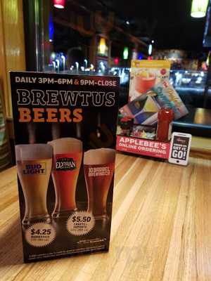 Applebee's