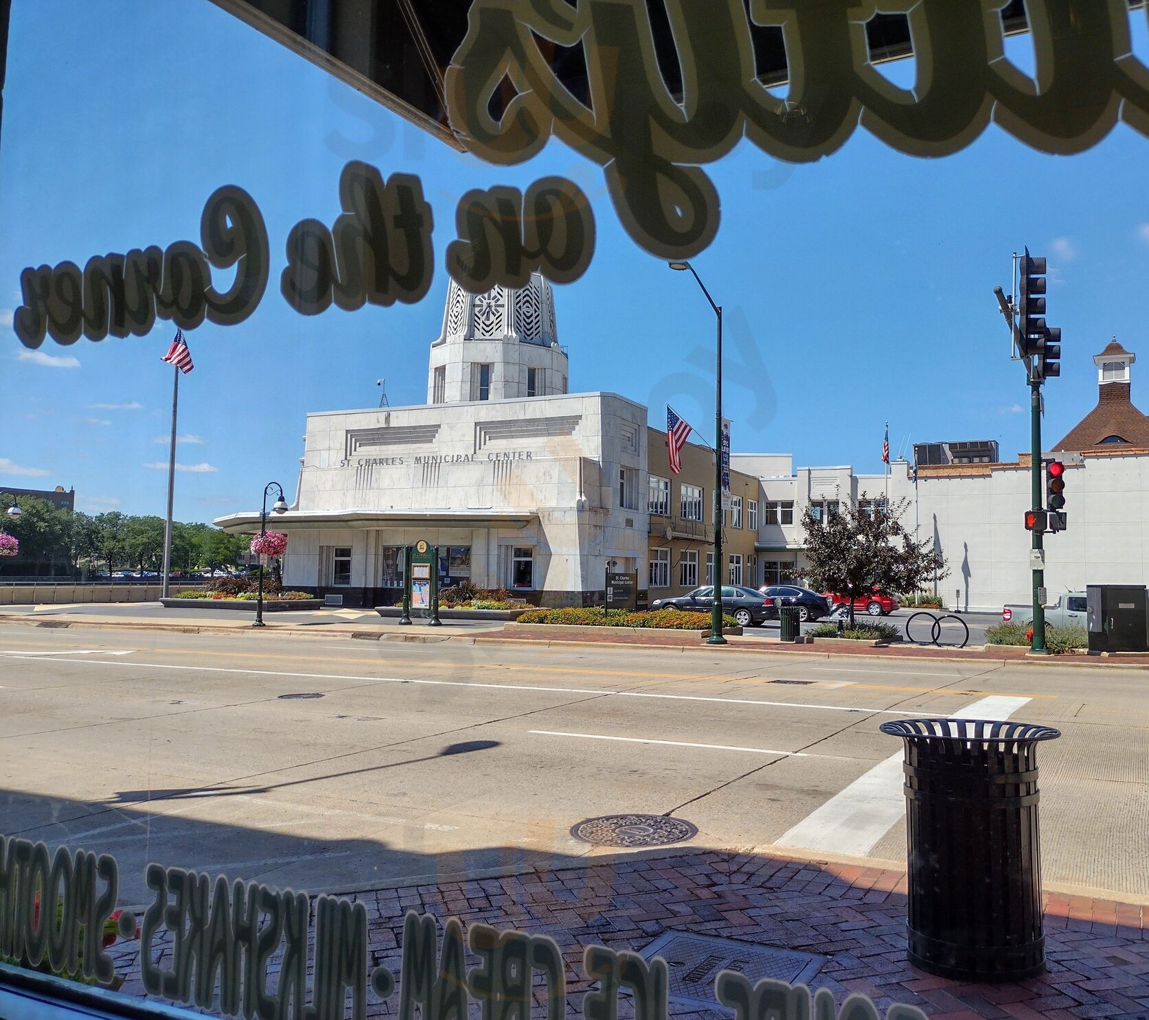 Smitty's On The Corner