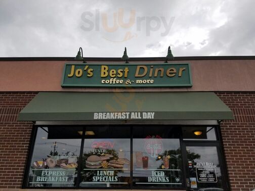My Three Sons Diner
