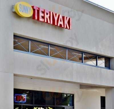 Sunny Teriyaki