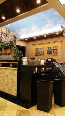 Anthony Franco's Pizza - Wayne