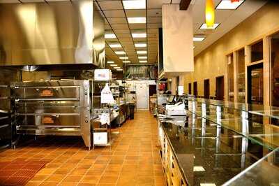 Anthony Franco's Pizza - Wayne