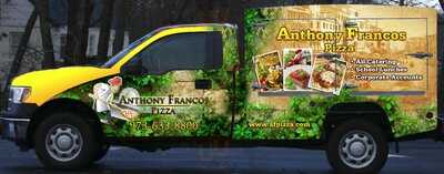 Anthony Franco's Pizza - Wayne