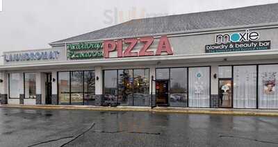 Anthony Franco's Pizza - Wayne