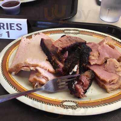 Hickory River Smokehouse