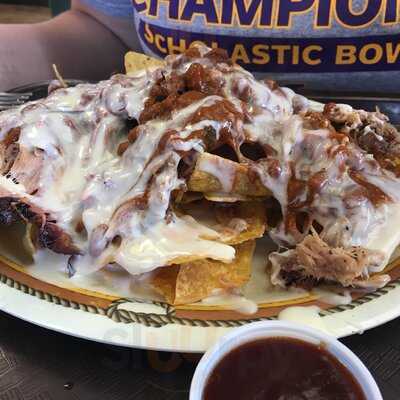 Hickory River Smokehouse