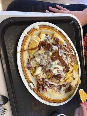 Hickory River Smokehouse