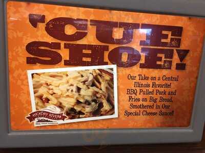 Hickory River Smokehouse