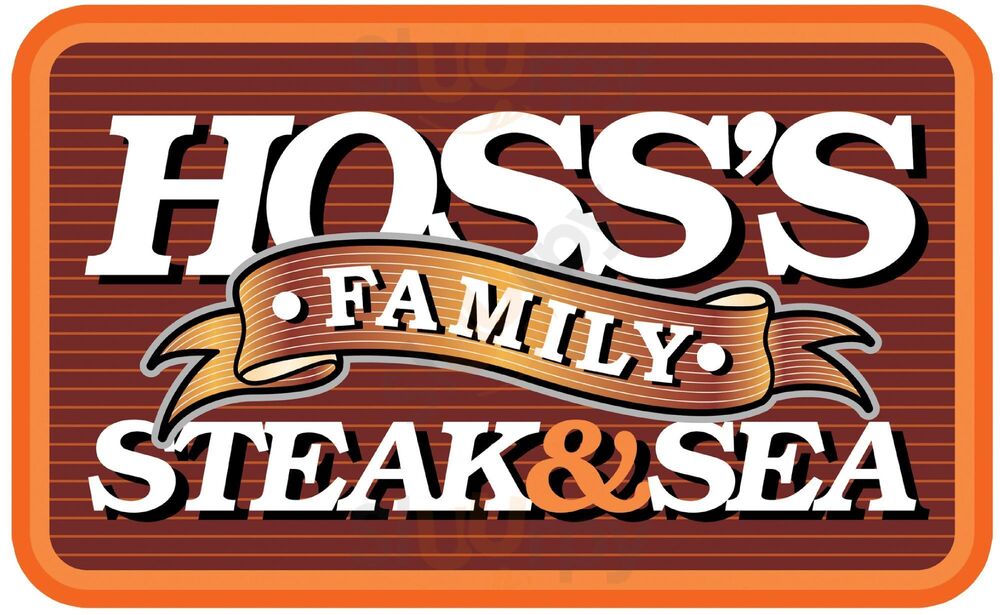 Hoss's Steak & Sea House