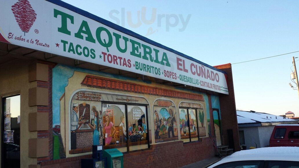 Taqueria El Cunado