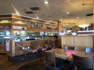 Shari's Cafe And Pies