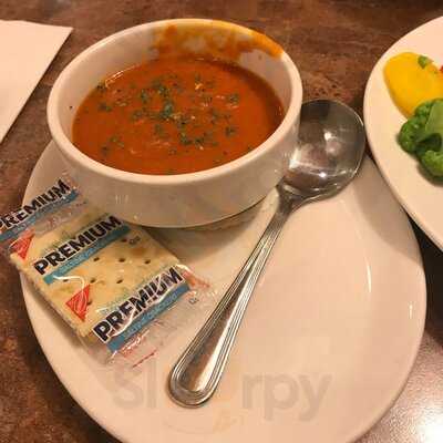 Shari's Cafe And Pies