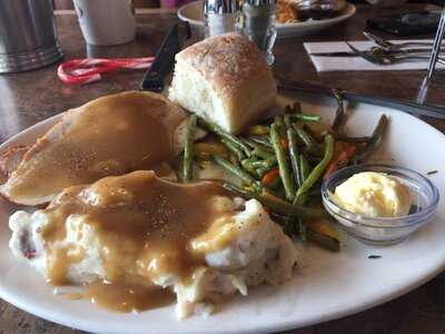 Shari's Cafe And Pies