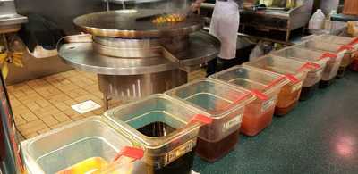 Main Moon Chinese Restaurant