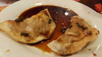 Main Moon Chinese Restaurant