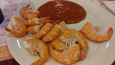 Main Moon Chinese Restaurant