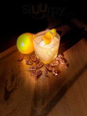 Anchor Bistro And Bar