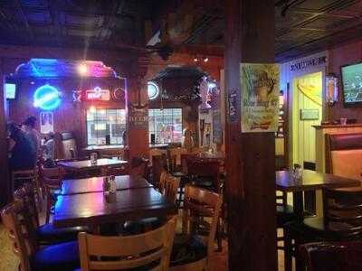 Anchor Bistro And Bar