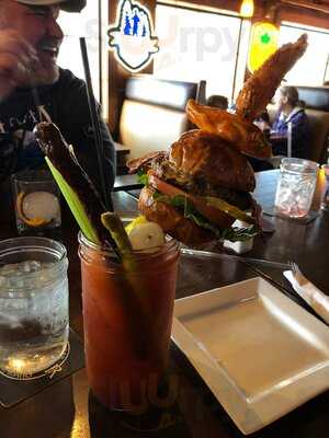 Anchor Bistro And Bar