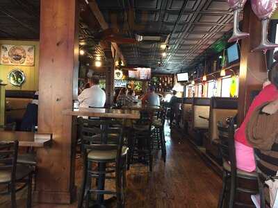 Anchor Bistro And Bar