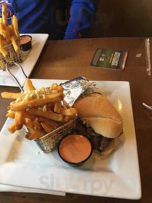 Anchor Bistro And Bar