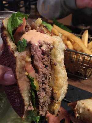 Anchor Bistro And Bar