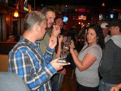 Anchor Bistro And Bar