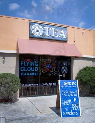 Flying Cloud Tea & Gifts