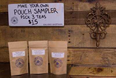 Flying Cloud Tea & Gifts