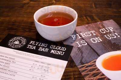 Flying Cloud Tea & Gifts