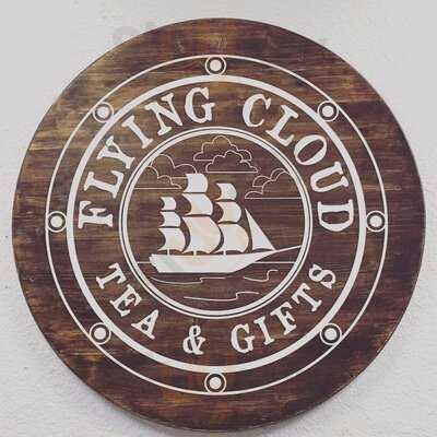 Flying Cloud Tea & Gifts