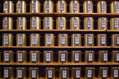 Flying Cloud Tea & Gifts