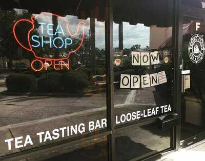 Flying Cloud Tea & Gifts