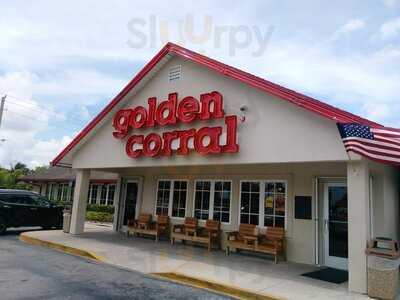 Golden Corral Buffet And Grill