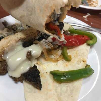 Golden Corral Buffet And Grill