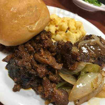 Golden Corral Buffet And Grill