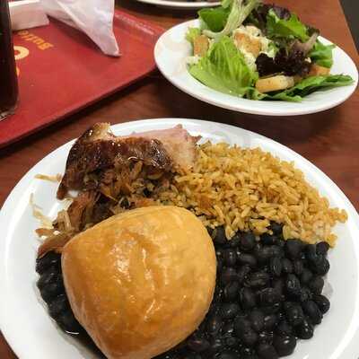 Golden Corral Buffet And Grill