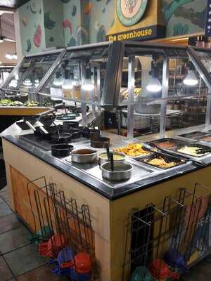 Golden Corral Buffet And Grill