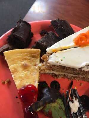 Golden Corral Buffet And Grill