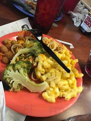 Golden Corral Buffet And Grill