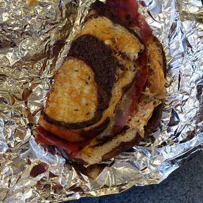 Ems Original Sub Shop