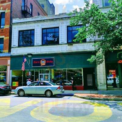 Ems Original Sub Shop