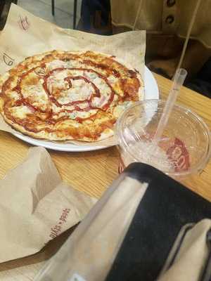 Mod Pizza