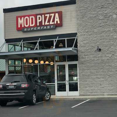Mod Pizza