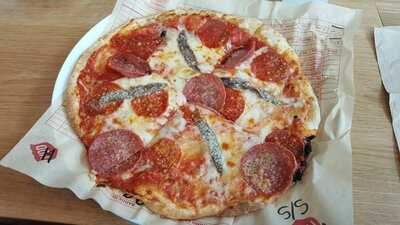 Mod Pizza