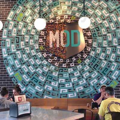 Mod Pizza