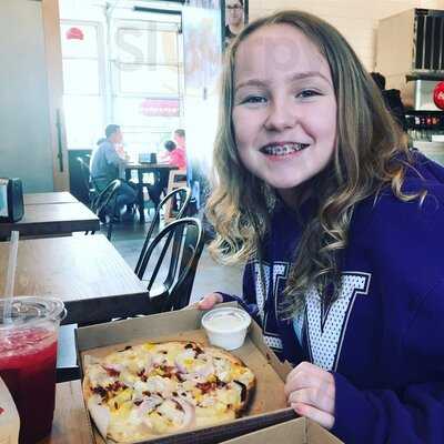 Mod Pizza